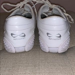 Nfinity Evolution Cheer Sneakers
